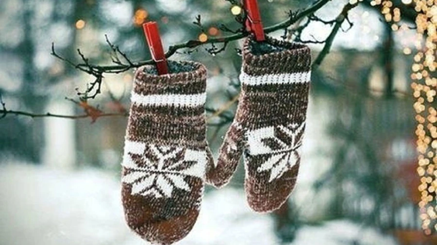 Температурні гойдалки: 2 лютого в Україні від 15° морозу до 13° тепла