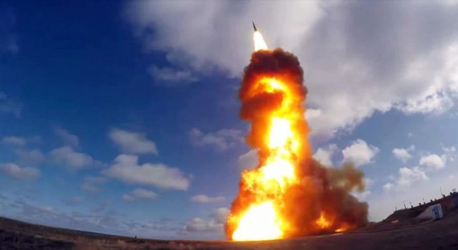 США заявили, что Россия испытывает новый тип противоспутниковых ракет