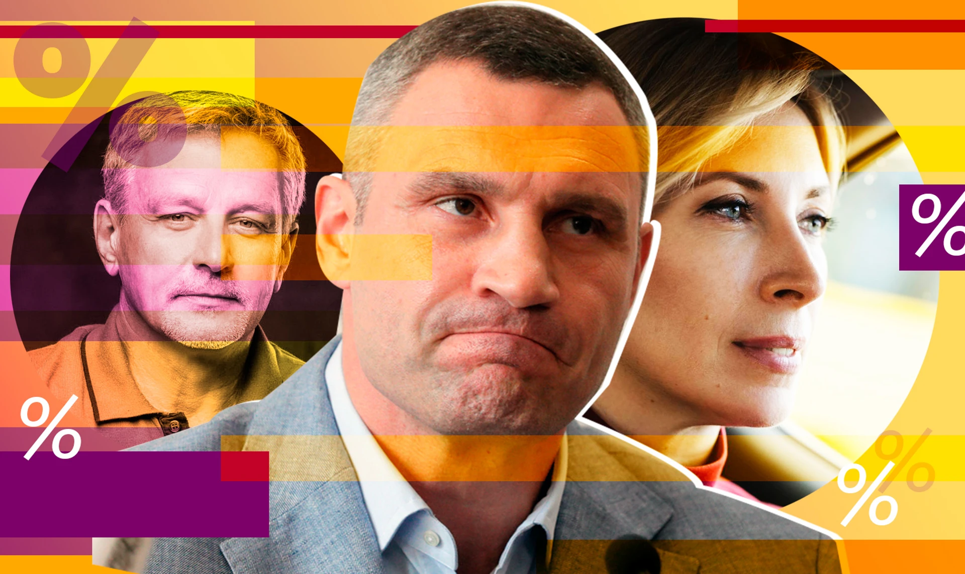 Бій за Київ. Життя, кар'єра, обіцянки Кличка, Верещук, Пальчевського та інших