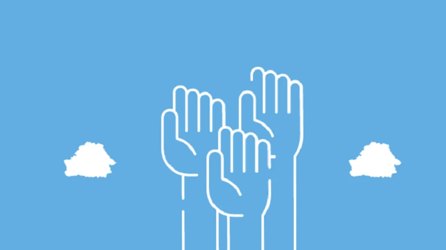 Вибори в Білорусі: виборці прислали інтернет-платформі Голос 450 тисяч копій своїх бюлетенів