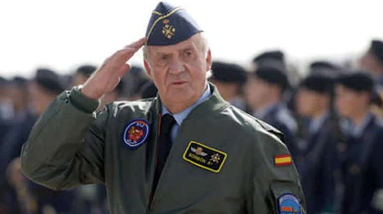 Втеча по-королівськи: яку ціну матиме корупційний скандал навколо іспанського монарха