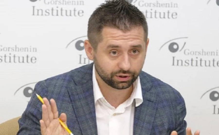 На позачерговій Раді спробують призначити міністра енергетики – Арахамія