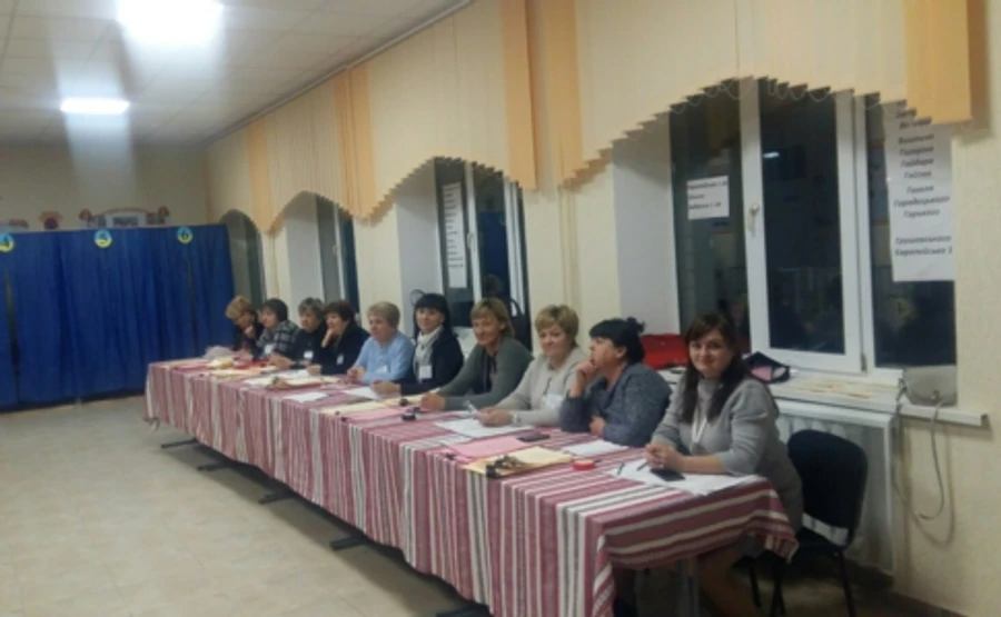 ЦВК об’єднала наступні перші вибори в ОТГ із черговими місцевими