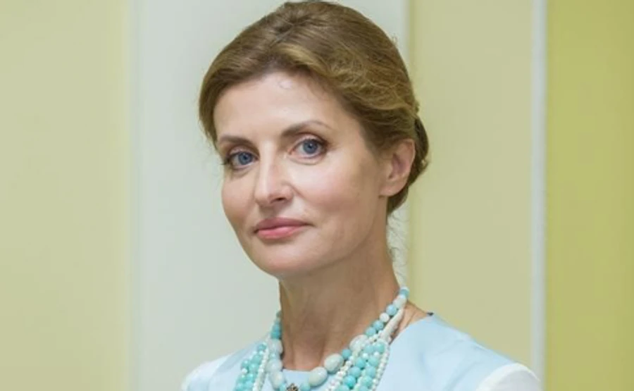 Перша леді дала пораду Зеленській