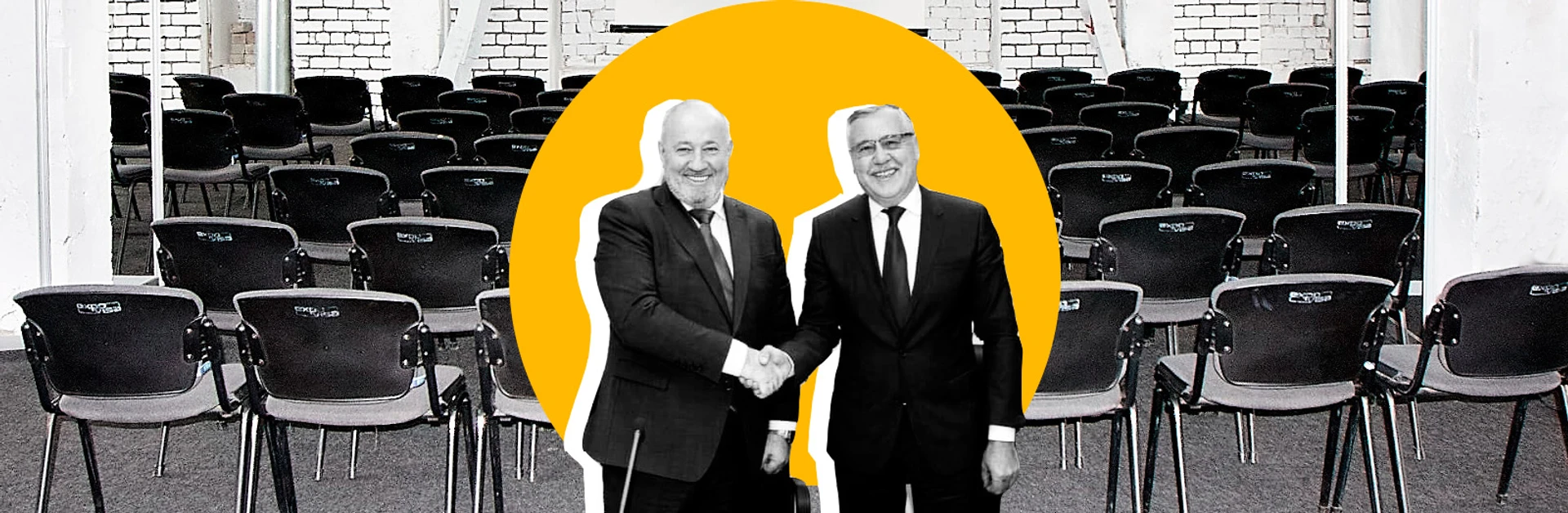 Чумацький шлях. Як Гриценко змінює свій виборчий штаб