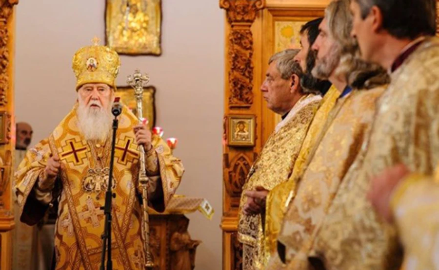 На Соборе будут решать три вопроса – Евстратий 