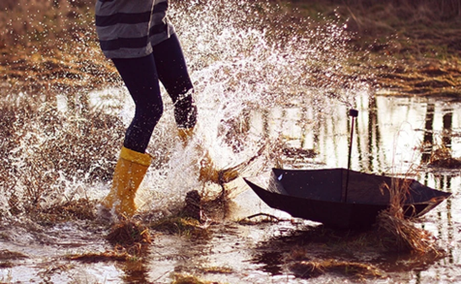 Синоптики предупредили о новом всплеске непогоды в Украине