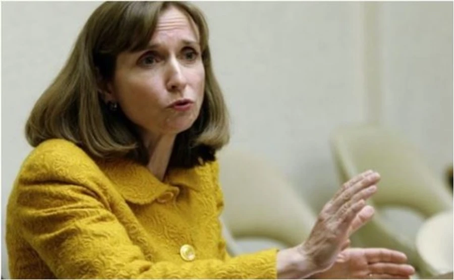 СМИ: Трамп хочет назначить в Госдеп политика с украинскими корнями