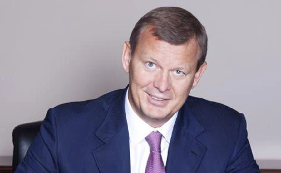 Суд ЄС зняв поточні санкції з Сергія Клюєва