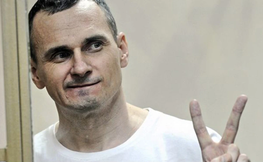 Адвокат Сенцова не знає, куди етапували його підзахисного