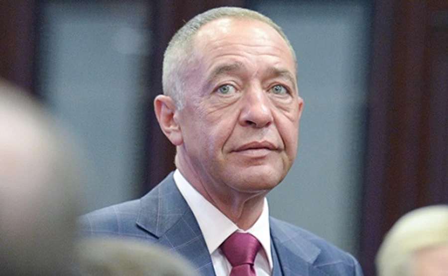 BuzzFeed: Советник Путина Лесин был убит