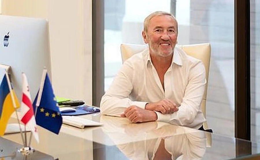 ГПУ повідомила підозру Черновецькому