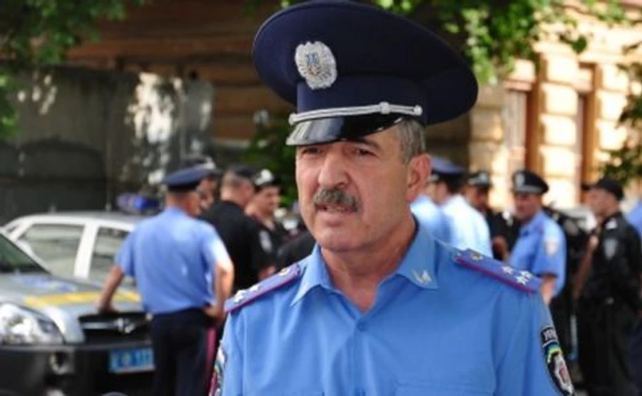 Справа 2 травня: Фучеджі, який втік з країни, оформив українську пенсію