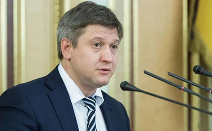 Данилюк сподівається, що для ухвалення бюджету вистачить вівторка