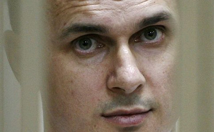 Лавров на зустрічі ОБСЄ допустив обмін Сенцова, Клиха і Сущенка