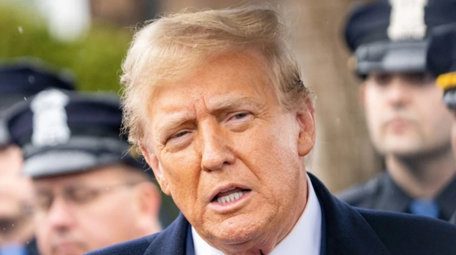 Trump says he will provide Ukraine with Patriot systems – Reuters