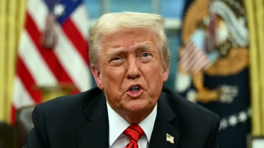 Трамп сделал еще одно заявление об Израиле и Иране