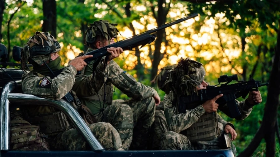 Battlefield sees 172 combat clashes in 24 hours, 64 of them on Pokrovsk front – Ukraine's General Staff