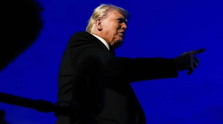 Санкції під тиском Трампа: як ЄС наблизився до найпотужніших обмежень проти Росії