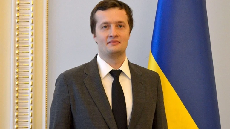 У Порошенко заявили, что его старший сын с 2019 года снят со всех учетов