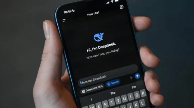 Звідки взявся DeepSeek та хто стоїть за ШІ-лабораторією, яка шокувала Кремнієву долину