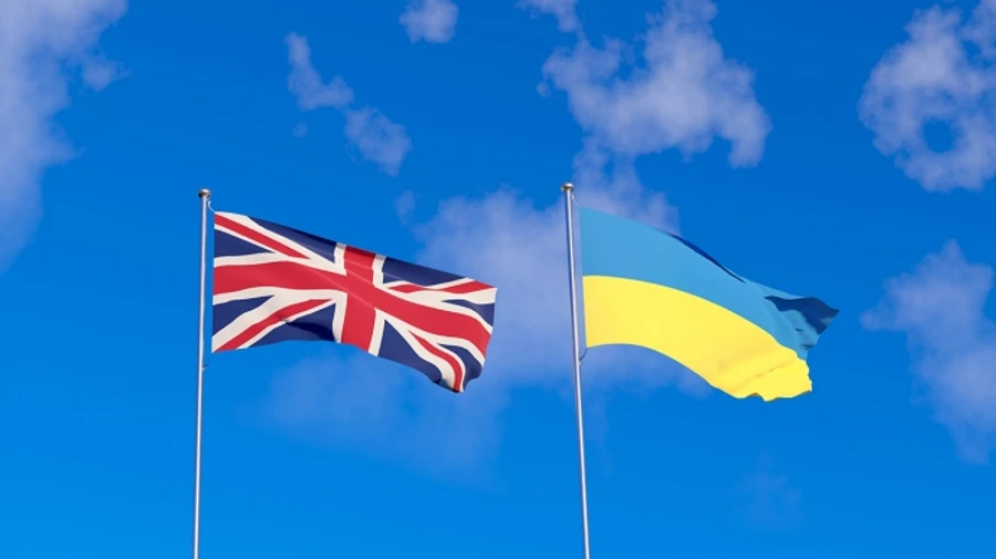 Великобритания до конца года передаст Украине 15 инновационных систем ПВО Gravehawk