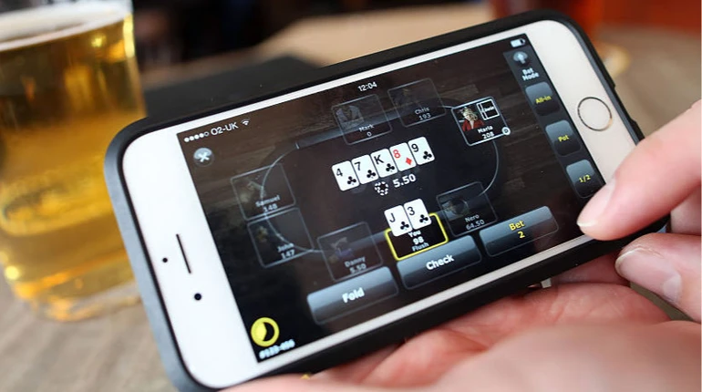 PlayCity заблокировало 33 аккаунта в TikTok из-за нелегальной рекламы казино