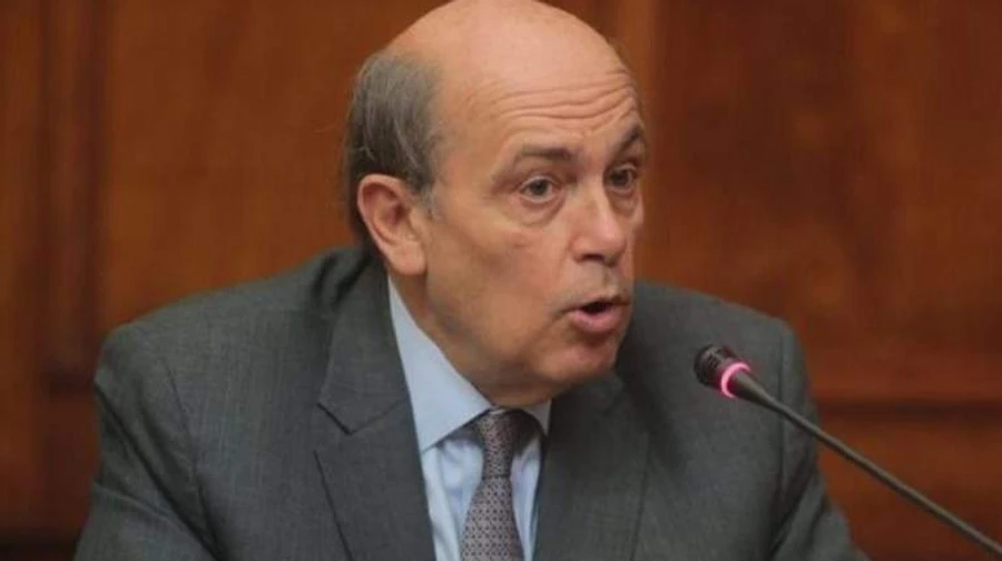 Peru breaks diplomatic relations with Mexico - mass media