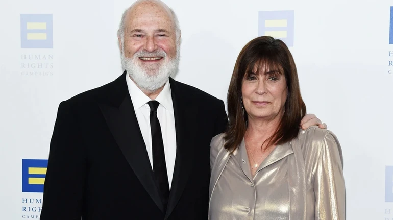 Знайшли мертвими голлівудського режисера та його дружину, під підозрою – син