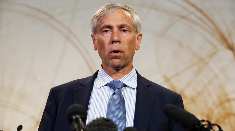 Мадуро нанял адвоката, который добился освобождения основателя WikiLeaks Ассанжа