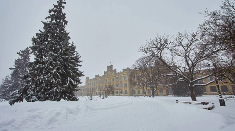 Университеты и профтехи в Киеве переведут на дистанционное обучение