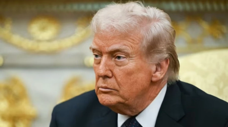 Трамп заявил, что у него есть несколько кандидатур на должность хорошего лидера Ирана