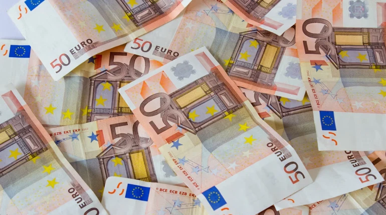 Инфляция в еврозоне выросла до самого высокого уровня за почти два года