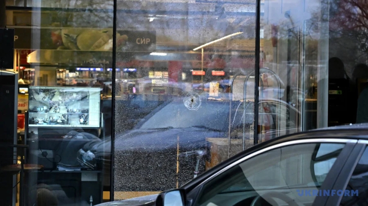 До 7 зросла кількість загиблих від рук "голосіївського терориста" у Києві