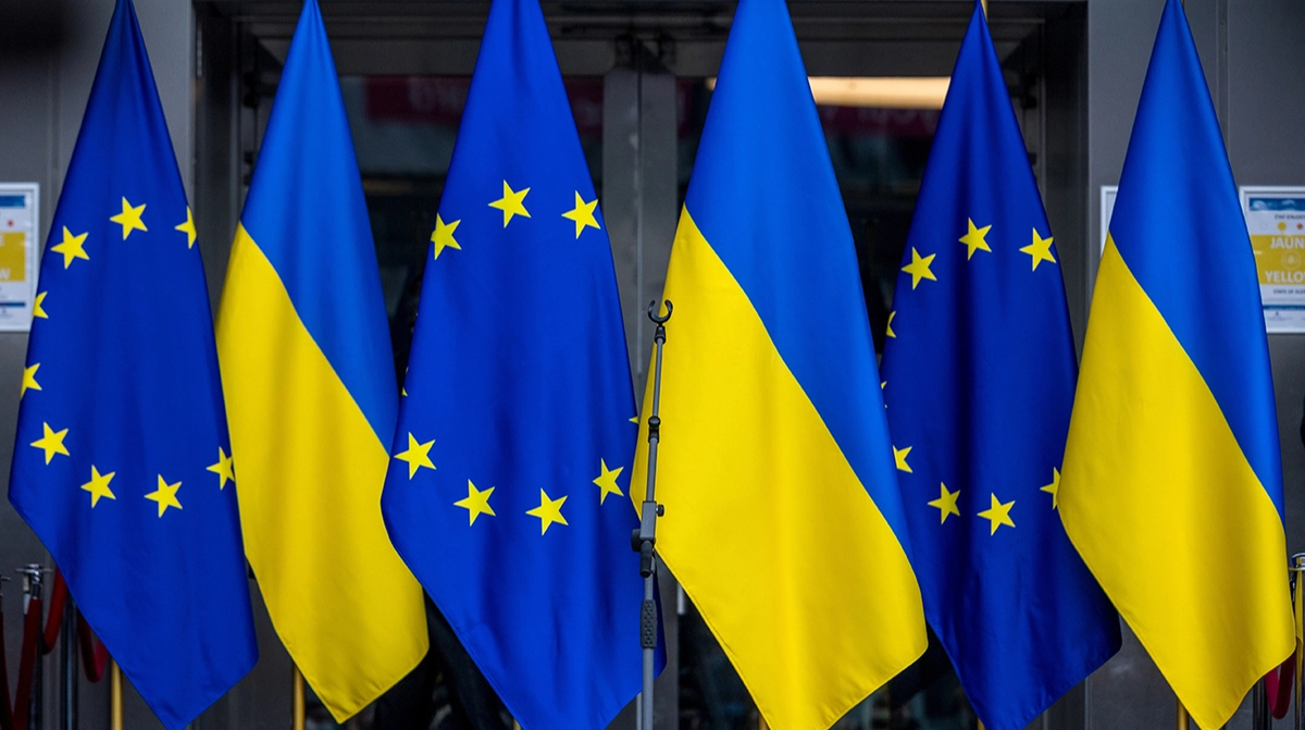 EU prepares temporary privileges package for Ukraine instead of accelerated accession – Politico