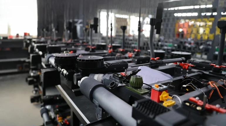Less corruption, more competition: how Ukraine is building a digital arms procurement system now being adopted by NATO