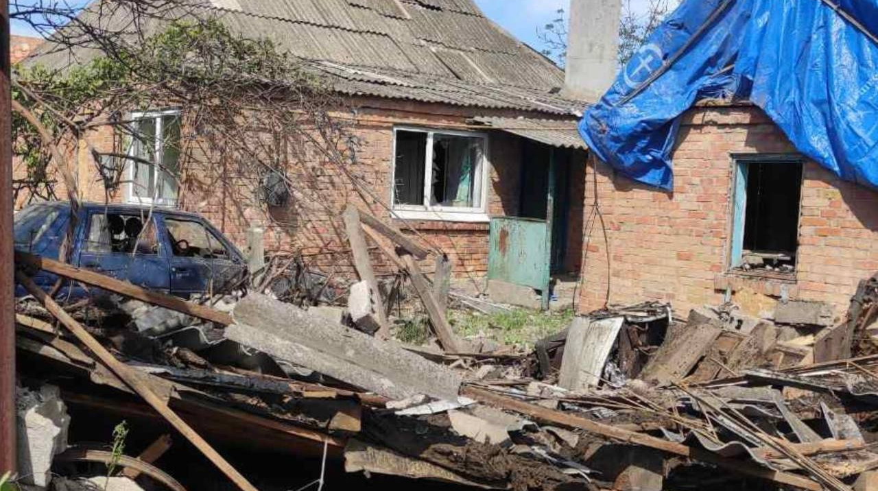 Росіяни убили людину на Запоріжжі та важко поранили чоловіка в Херсоні