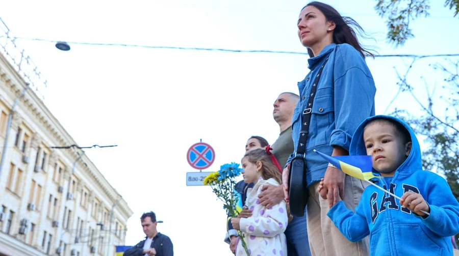 Минуту молчания будут объявлять через систему оповещения – Свириденко
