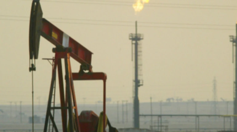 Нефть отреагировала на деэскалацию на Ближнем Востоке