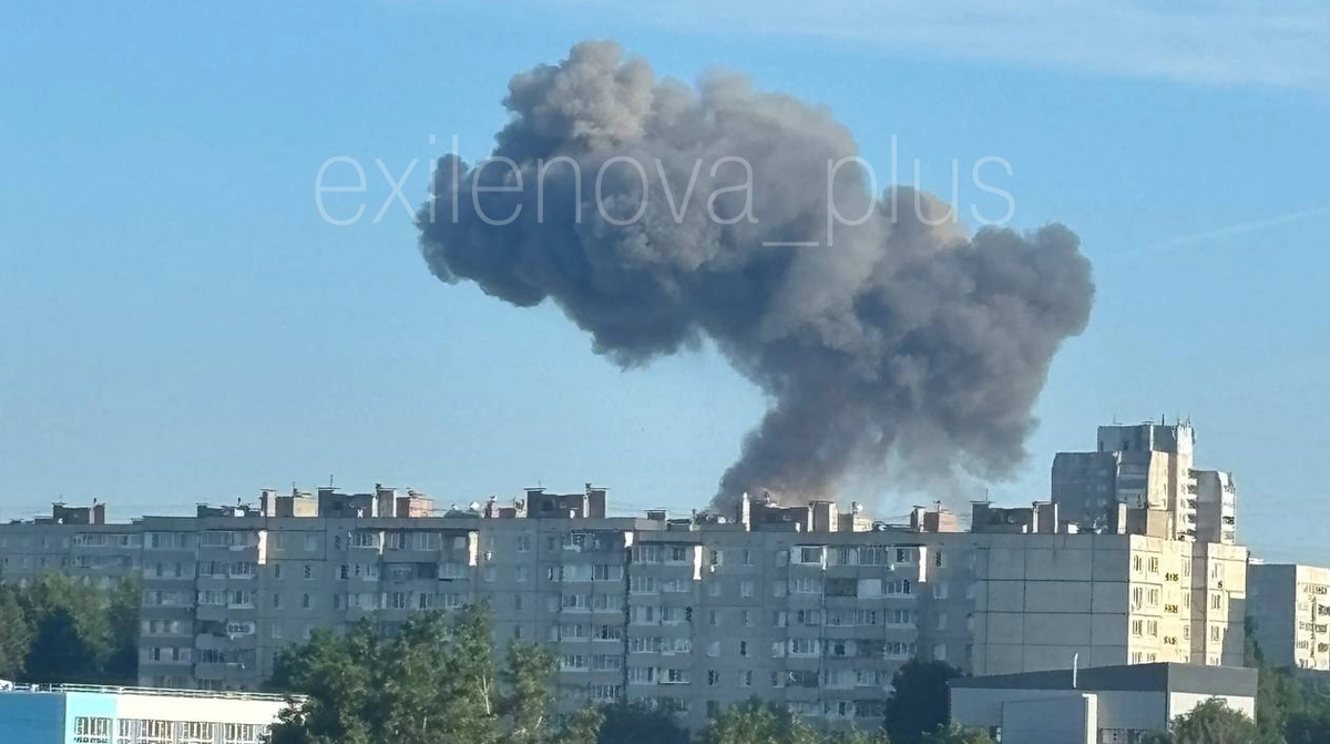 Rosneft's Strategic Vulnerability in Samara