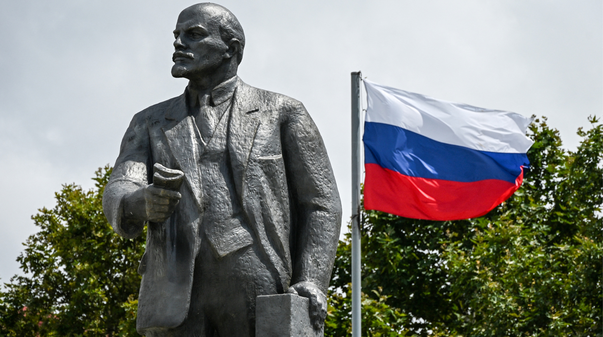 ФСБ РФ планує скасувати прикордонні зони з окупованими територіями України