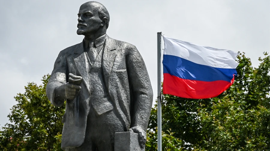 ФСБ РФ планує скасувати прикордонні зони з окупованими територіями України