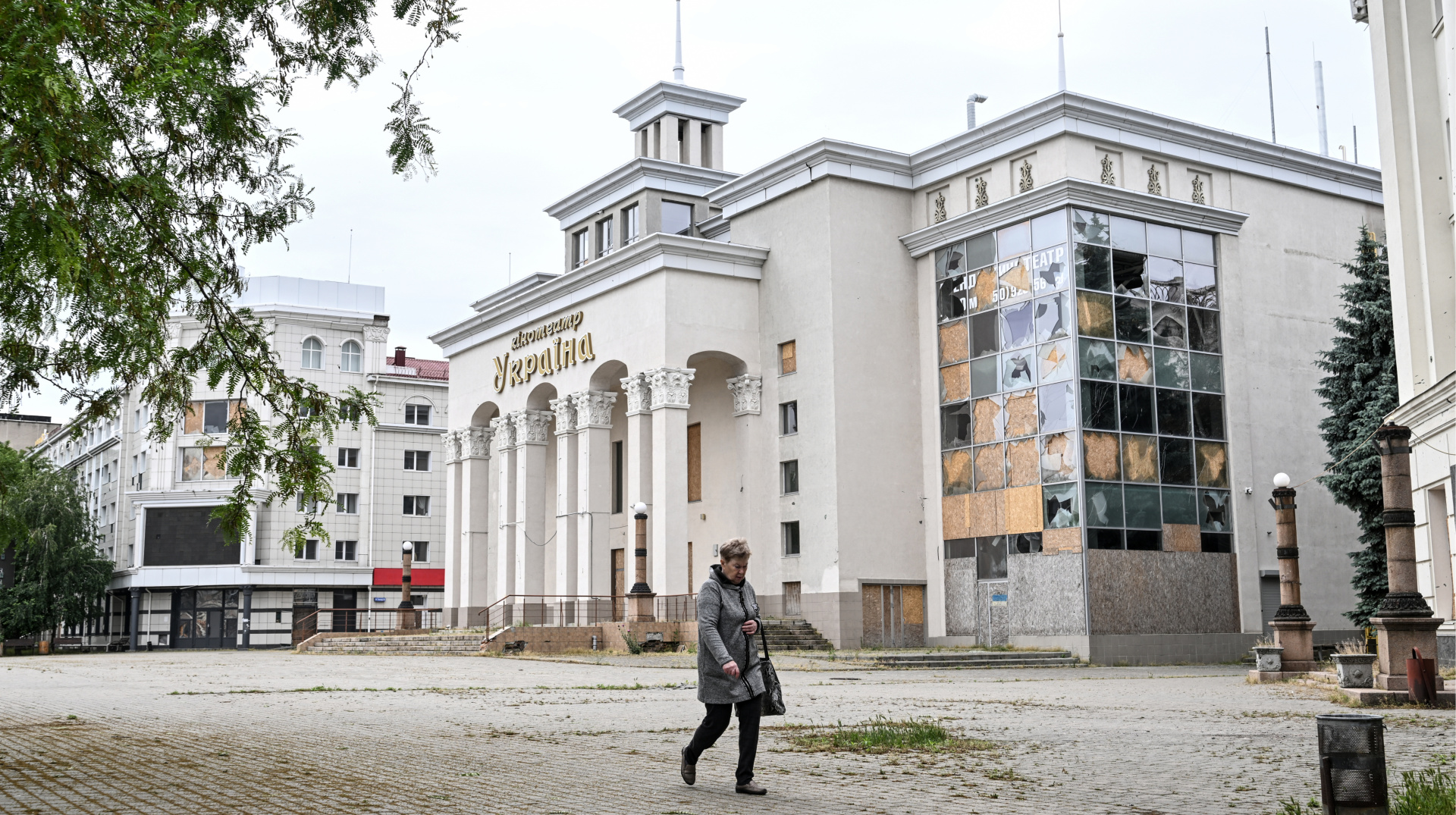 Прокудін пояснив заклик до херсонців евакуюватись: Дорослим людям потрібно говорити правду