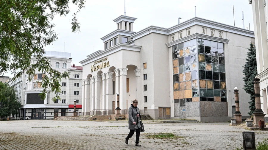 Прокудін пояснив заклик до херсонців евакуюватись: Дорослим людям потрібно говорити правду