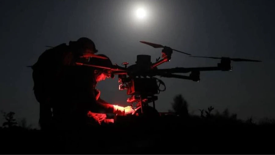 Генштаб: На фронте в воскресенье 211 боев, больше всего – на Константиновском направлении