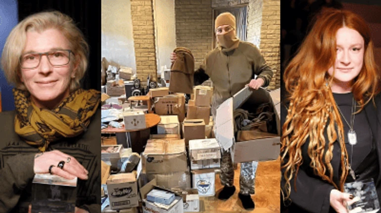 Люди не втомились допомагати. Чим живуть найактивніші українці 2022-го 24 жовтня 2024