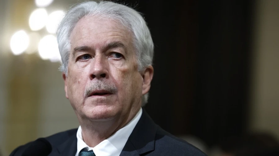 Ukraine may lose by end of year if aid not approved, CIA Director tells congressmen