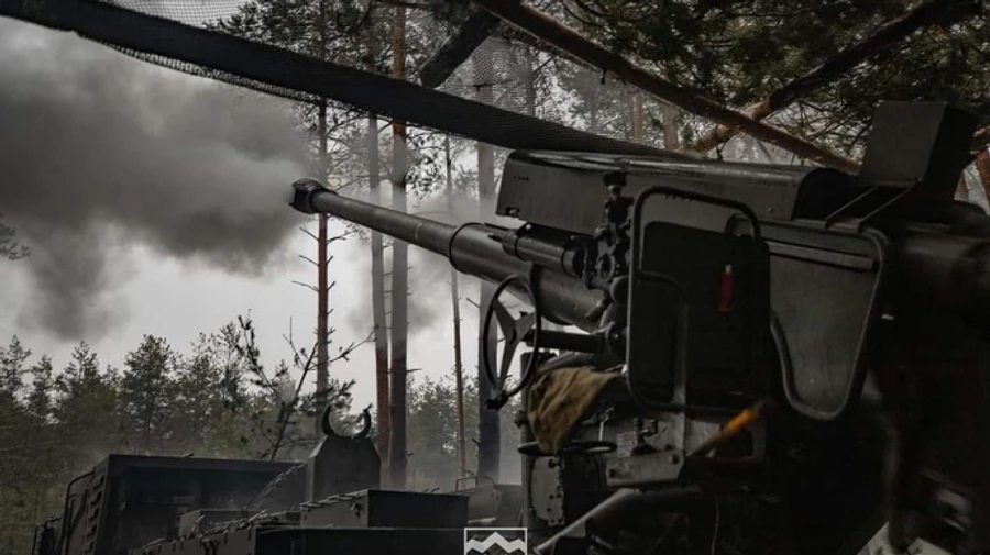 ВСУ за сутки уничтожили 790 оккупантов и 21 вражескую ББМ 