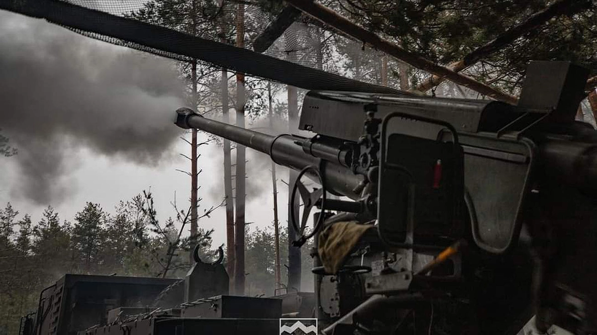 Armed Forces of Ukraine defeated 790 Russian soldiers and destroyed 21 ...