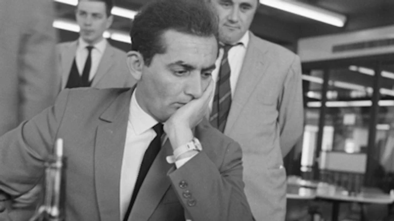 Леонид Штейн – гроссмейстер, которого убила вредная привычка